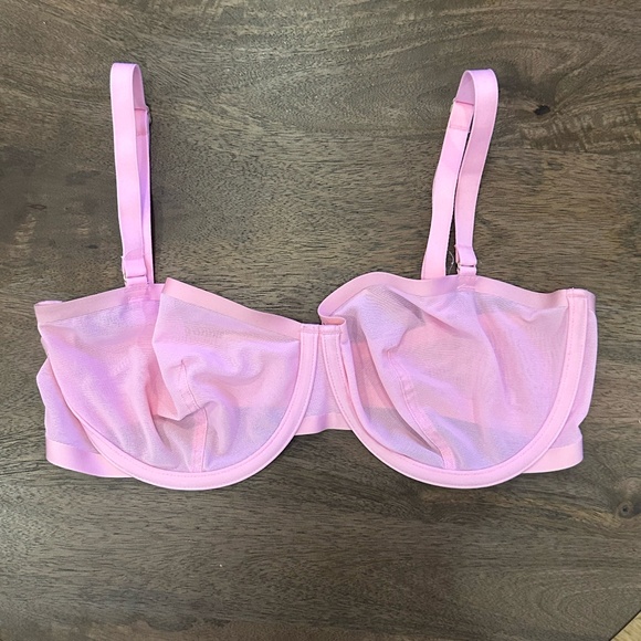 CUUP Balconette bra 32E - Picture 2 of 6